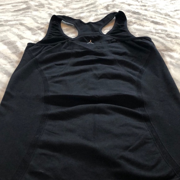 🖤 Aspire Workout Racerback Tank 🖤 - Picture 4 of 7